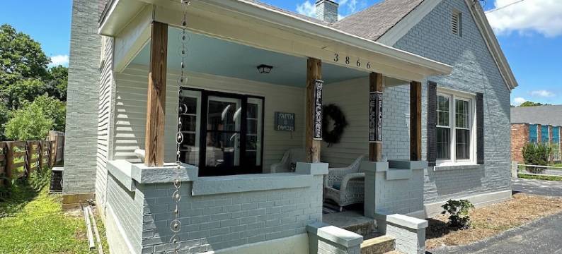 "Centrally Located to Many Distilleries" House on the Kentucky Bourbon Trail图片