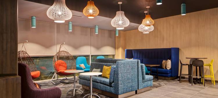 牛津希尔顿Tru酒店(Tru by Hilton Oxford)图片