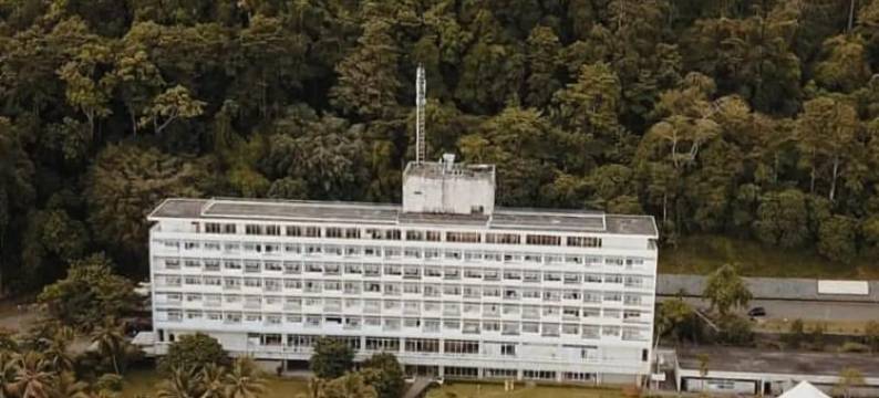 格兰德茵那萨穆德拉海滩酒店(Grand Inna Samudra Beach Hotel)图片