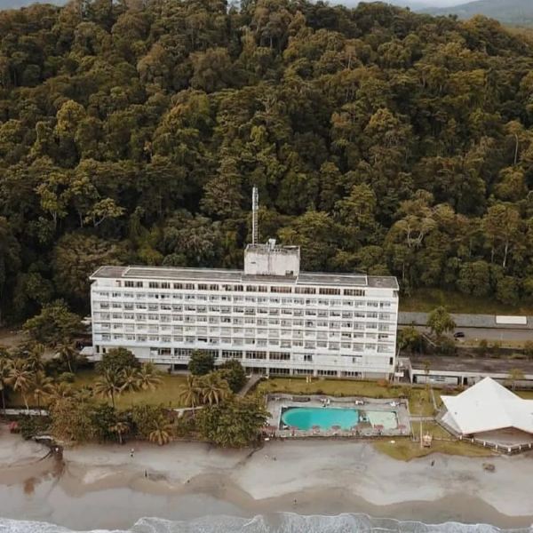 格兰德茵那萨穆德拉海滩酒店(Grand Inna Samudra Beach Hotel)图片