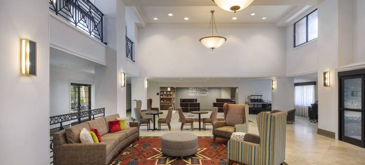 希尔顿欢朋套房酒店-圣奥古斯丁维拉诺海滩(Hampton Inn & Suites St. Augustine-Vilano Beach)图片