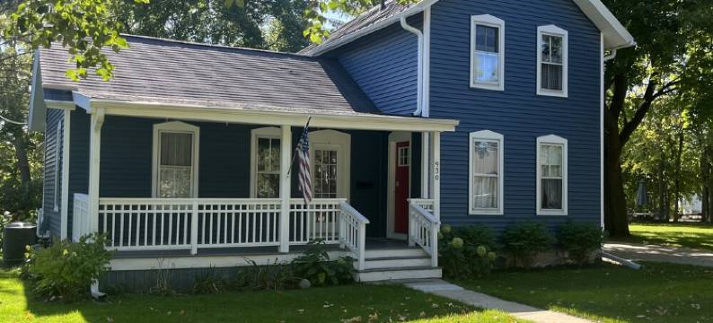 Lake Geneva Haven - Located in the Center of Everything!图片