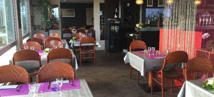 布里特酒店圣萨姆森高尔夫酒店(Brit Hotel Golfhotel Saint Samson)图片