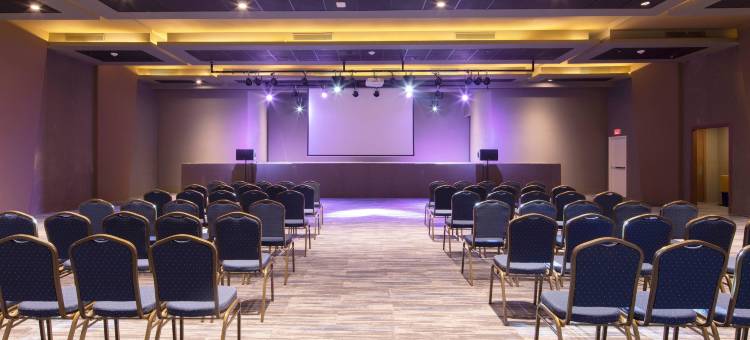 罗雅顿安提瓜全包式住宿 - 傲途格精选全包式度假村(Royalton Antigua, An Autograph Collection All-Inclusive Resort)图片