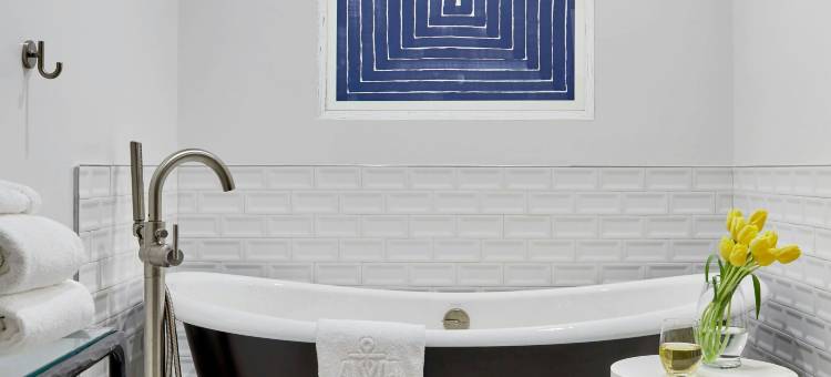 安纳波利斯海滨酒店 - 傲途格精选酒店(Annapolis Waterfront Hotel, Autograph Collection)图片