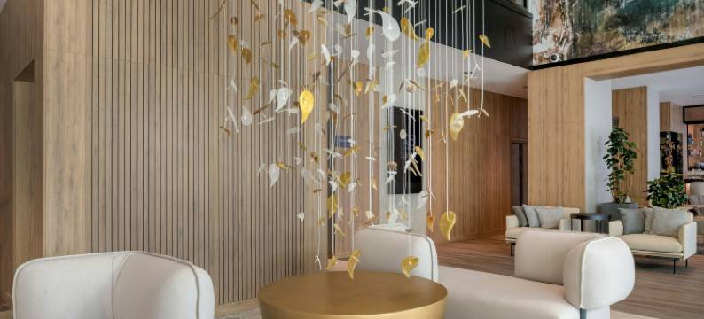 马里奥特AC酒店克拉特夫(AC Hotel Krakow)图片