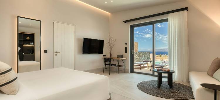 圣托里尼诺沃斯穹顶酒店-傲途格精选(Domes Novos Santorini, Autograph Collection)图片