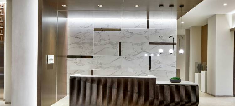 萨克拉门托万豪AC酒店(AC Hotel Sacramento)图片