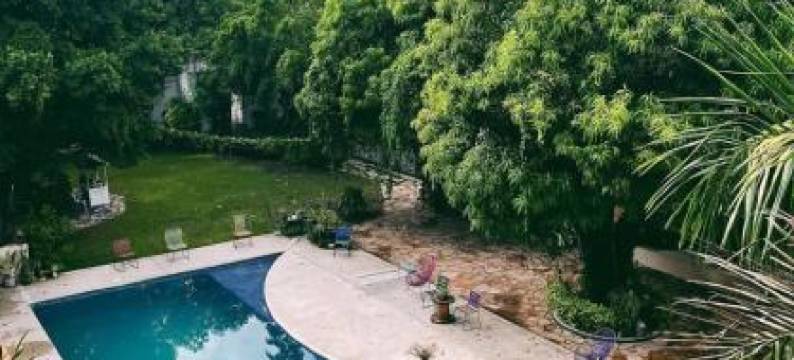 林科纳达精品酒店(Rinconada Hotel Boutique)图片