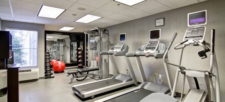 利斯堡Homewood Suites by Hilton(Homewood Suites by Hilton Leesburg)图片
