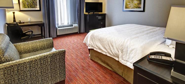 阿达欢朋酒店(Hampton Inn & Suites Ada)图片