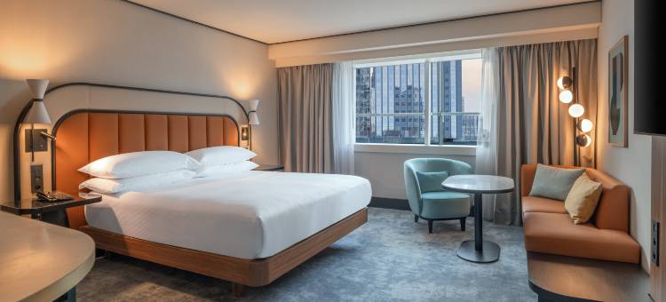 巴黎拉德芳斯希尔顿酒店(Hilton Paris la Defense)图片