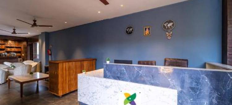 Treebo Skazka Resort Mandrem图片