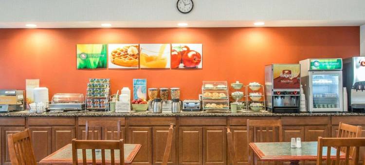 盖洛德品质酒店(Quality Inn)图片
