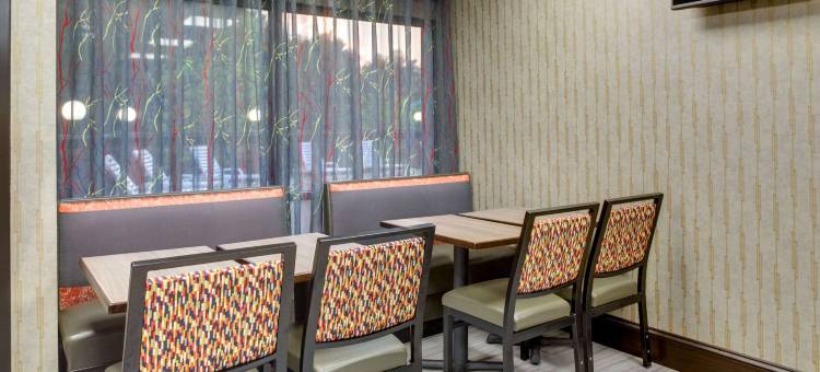 凯隆酒店-比尔特莫尔村(Clarion Inn Biltmore Village)图片