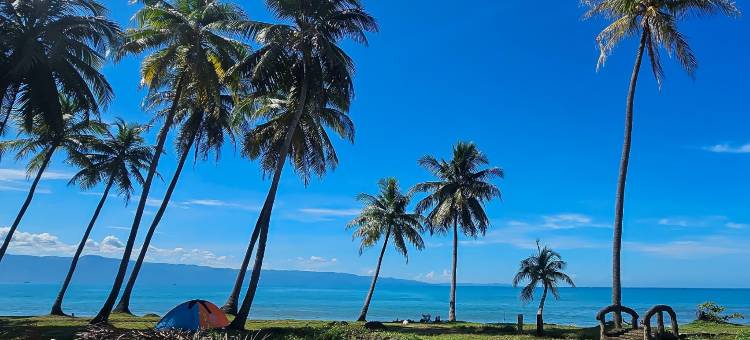 RedDoorz at Hotel Kumala Pelabuhanratu图片