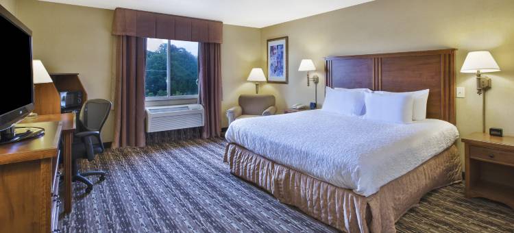 匹兹堡地区-海狸谷-镇中心欢朋酒店(Hampton Inn Pittsburgh Area-Beaver Valley-Ctr Township)图片