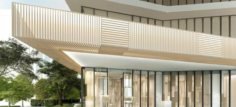 大阪四季酒店(Four Seasons Hotel Osaka)图片