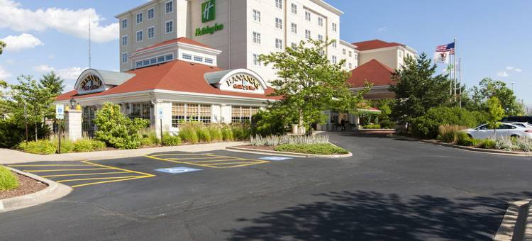 洲际酒店集团 EVEN 酒店芝加哥丁雷公园会议中心(Even Hotel Chicago-Tinley Park-Conv Ctr)图片