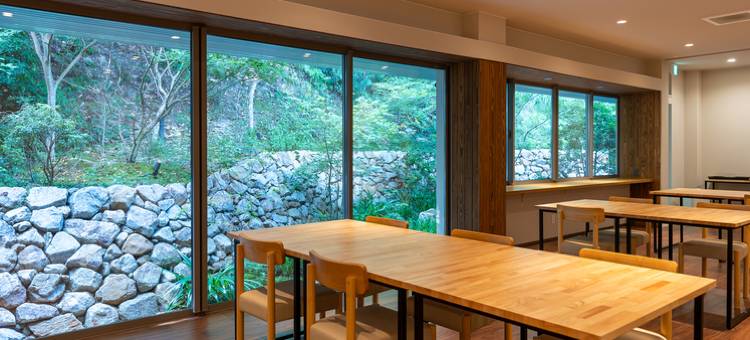 玉仙阁(Gyokusenkaku)图片