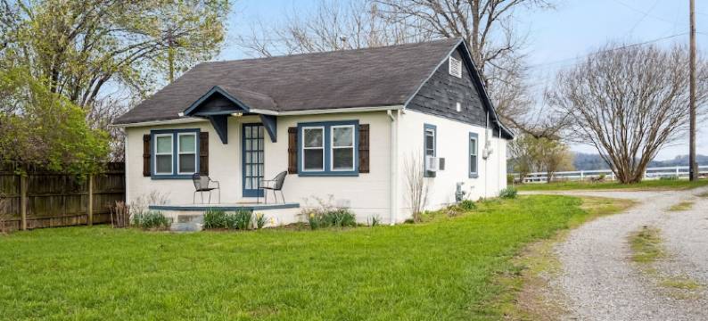 Quiet cottage near the heart of Downtown Franklin, TN图片