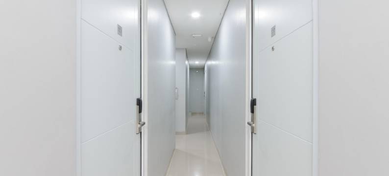 城市景观绿湖桑特公寓(Urbanview Green Lake Sunter Residence)图片