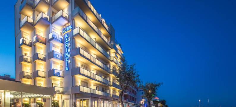 卡里西亚酒店(Hotel Karinzia)图片