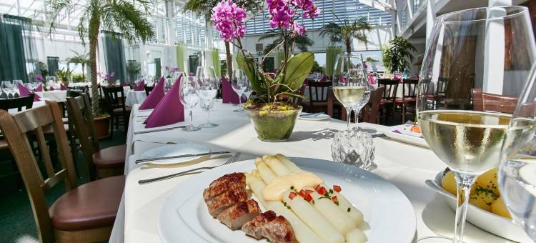 Bohrerhof乡村酒店(Landhotel Bohrerhof)图片