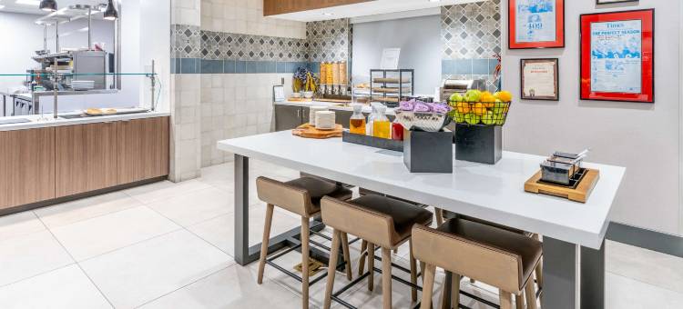 特立尼达市中心希尔顿花园酒店(Hilton Garden Inn Trinidad Downtown)图片