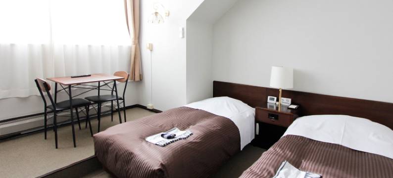 网走太阳酒店(Hotel Sun Abashiri)图片