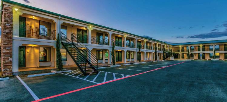 安戈里亚酒店(Angoria Hotel)图片