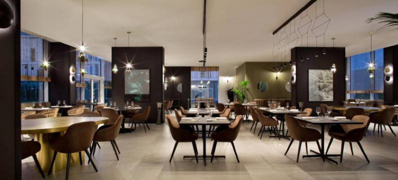 J酒店(J Hotel)图片