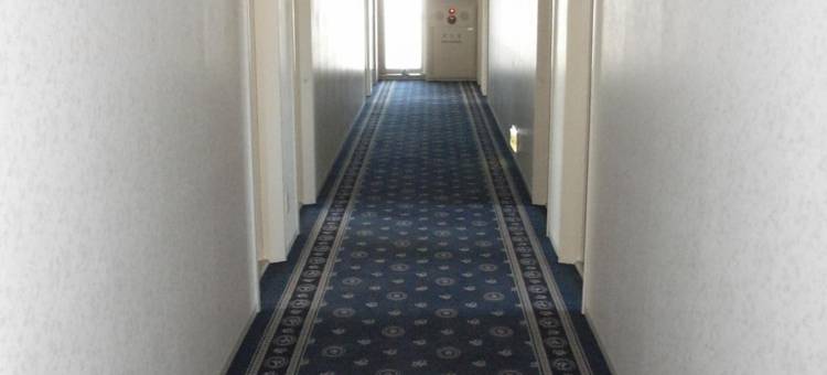 新绿酒店 燕三条(Hotel New Green Tsubame Sanjo)图片