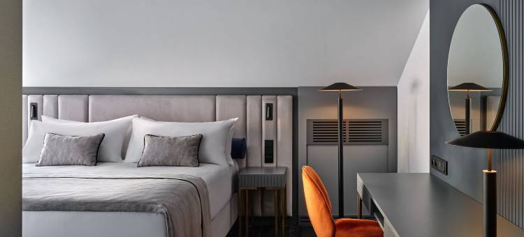 加拉蒙酒店，万豪臻品之选(Garamond, a Tribute Portfolio Hotel)图片