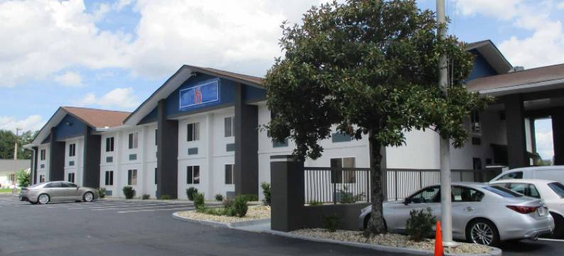 田纳西查塔努加 - 机场 6 号汽车旅馆(Motel 6 Chattanooga, TN - Airport)图片