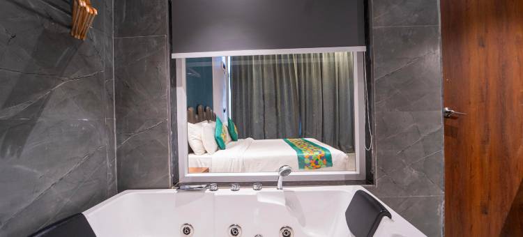 Treebo Winter Town文纳湖(Treebo Winter Town Venna Lake)图片