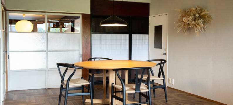 Machiyado Oranchi图片