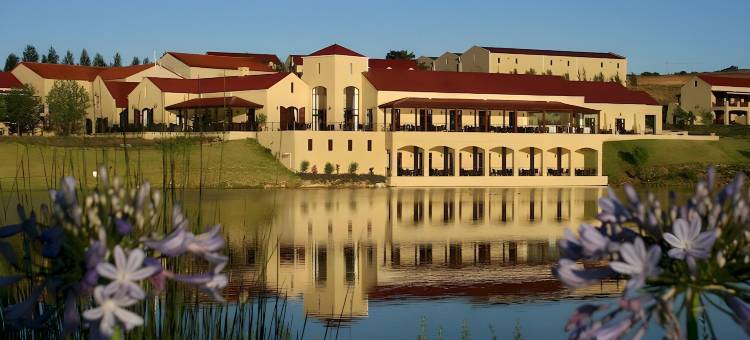 阿萨拉红酒庄园酒店(Asara Wine Estate & Hotel)图片