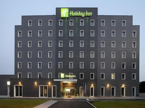 Holiday Inn 米兰诺德扎拉假日酒店