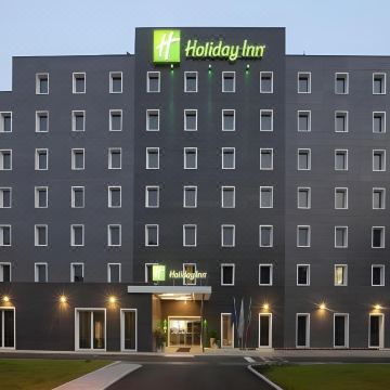 Holiday Inn 米兰诺德扎拉假日酒店(Holiday Inn NORD-ZARA by IHG)图片