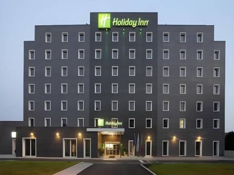 Holiday Inn 米兰诺德扎拉假日酒店(Holiday Inn NORD-ZARA by IHG)