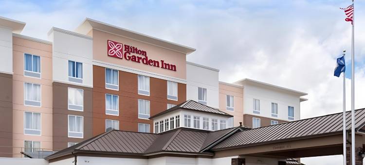 布里斯托尔希尔顿花园酒店(Hilton Garden Inn Bristol)图片