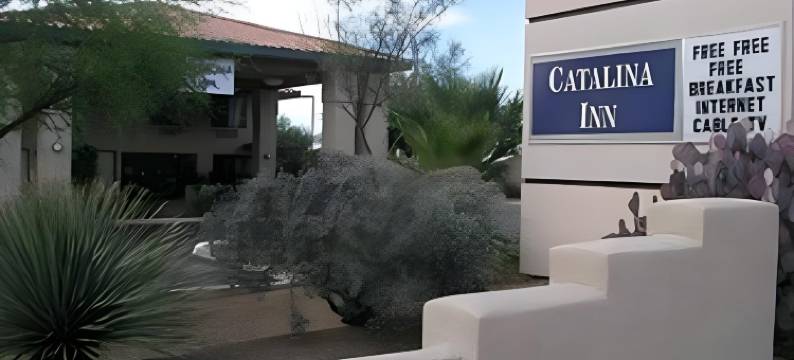 卡塔利娜旅馆(Catalina Inn)图片