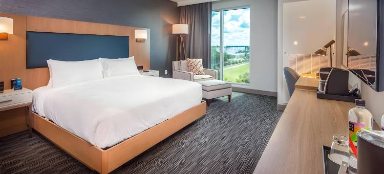 IMG学院传统酒店(Legacy Hotel at Img Academy)图片
