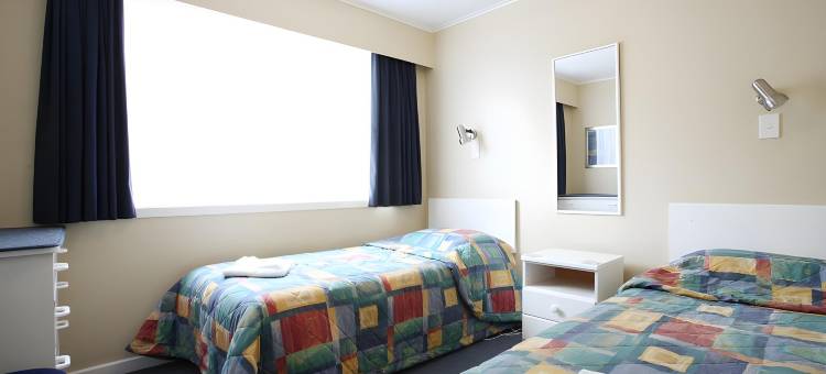 皇后公园汽车旅馆(Queens Park Motels)图片