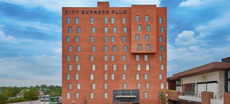 坦皮科万豪城市快捷普拉斯酒店(City Express Plus by Marriott Tampico)图片