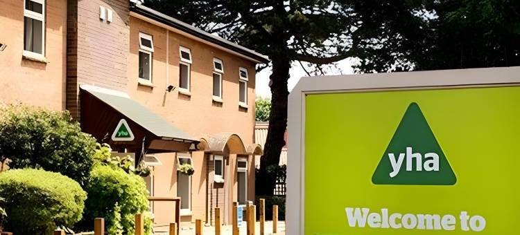YHA青年旅馆-谢灵厄姆(YHA Sheringham)图片