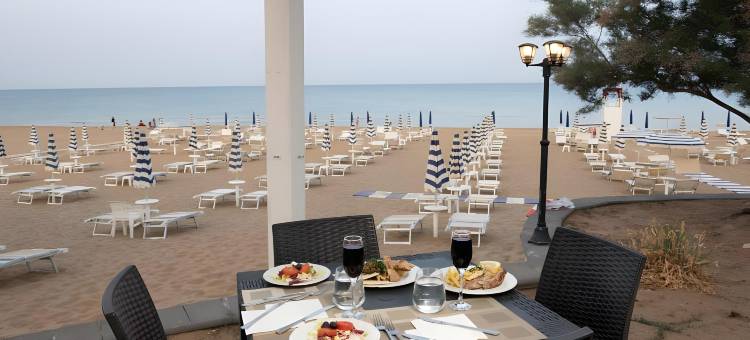 Life Hotels Residence dei Baroni图片