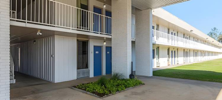 基韦斯特酒店 - 汉密尔顿(Quality Inn)图片