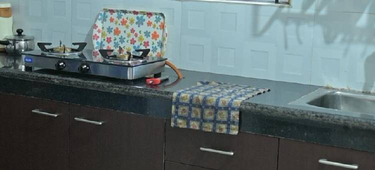 位于阿提拉冈的3卧室公寓-0平方米|带1个独立浴室(Urban Green)图片